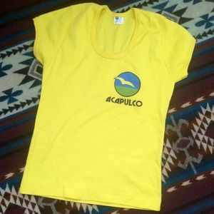 Vintage 70's Style Tee